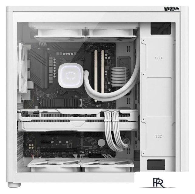 Компьютер TGPC Creator WH 96251 I-X - Изображение №2 — Интернет-магазин ПроЗаказ