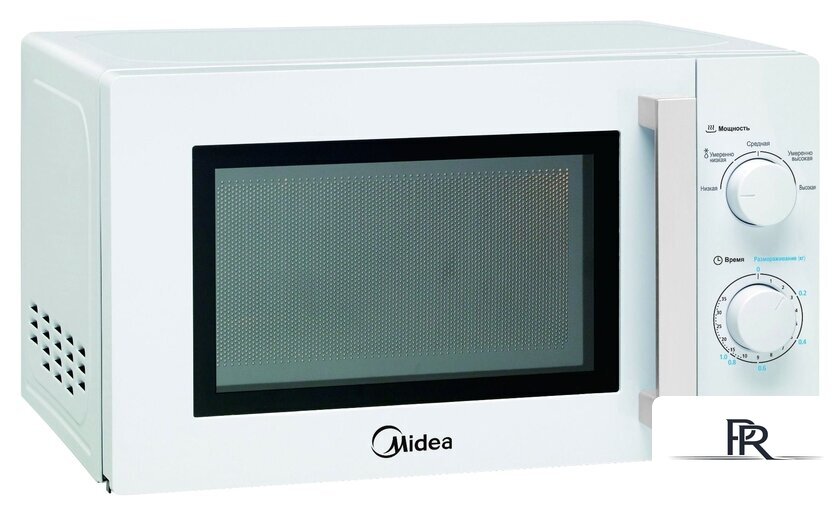 Микроволновая печь Midea MM720CY6-W - Изображение №1 — Интернет-магазин ПроЗаказ