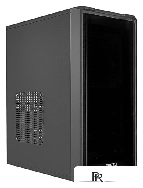 Корпус Ginzzu B173 - Изображение №1 — Интернет-магазин ПроЗаказ