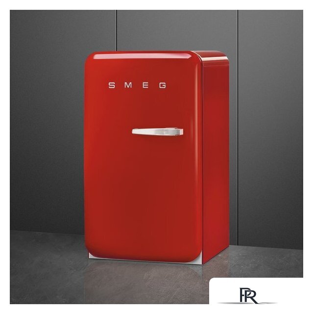 Однокамерный холодильник Smeg FAB10LRD6 - Изображение №3 — Интернет-магазин ПроЗаказ