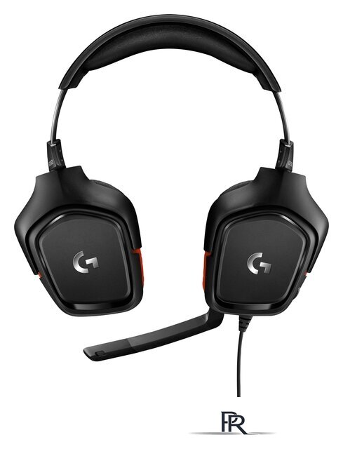 Наушники Logitech G332 - Изображение №4 — Интернет-магазин ПроЗаказ