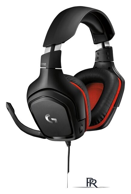 Наушники Logitech G332 - Изображение №3 — Интернет-магазин ПроЗаказ