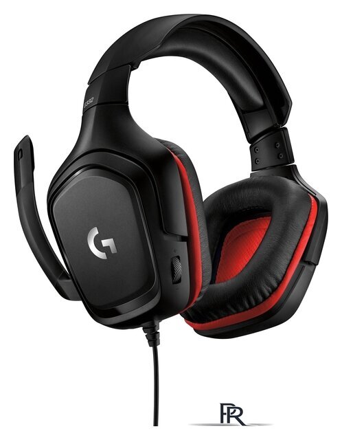 Наушники Logitech G332 - Изображение №2 — Интернет-магазин ПроЗаказ