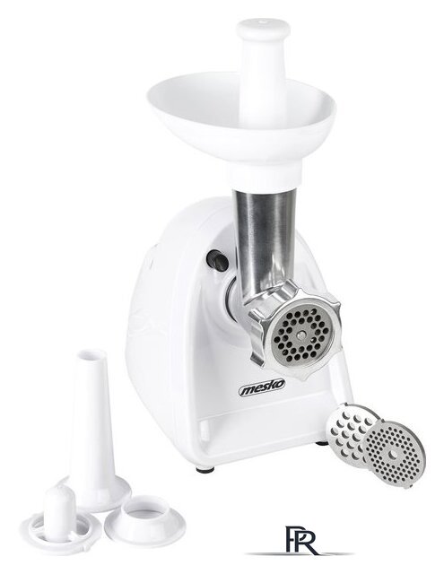 Мясорубка Mesko MS 4809 - Изображение №1 — Интернет-магазин ПроЗаказ