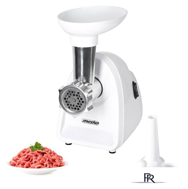 Мясорубка Mesko MS 4809 - Изображение №3 — Интернет-магазин ПроЗаказ