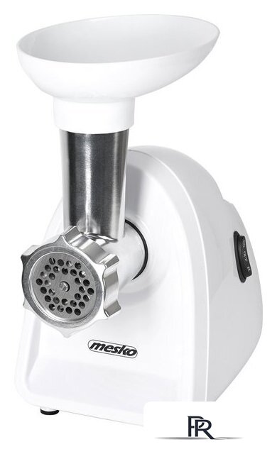 Мясорубка Mesko MS 4809 - Изображение №2 — Интернет-магазин ПроЗаказ