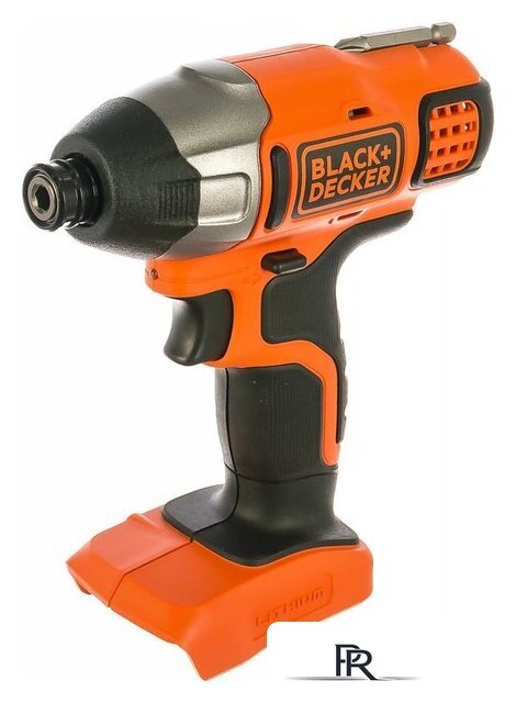 Винтоверт Black & Decker BDCIM18N (без АКБ) - Изображение №5 — Интернет-магазин ПроЗаказ