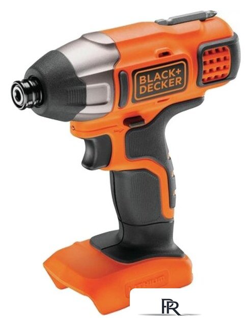 Винтоверт Black & Decker BDCIM18N (без АКБ) - Изображение №1 — Интернет-магазин ПроЗаказ