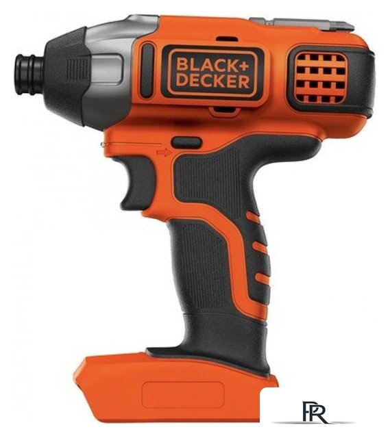 Винтоверт Black & Decker BDCIM18N (без АКБ) - Изображение №3 — Интернет-магазин ПроЗаказ