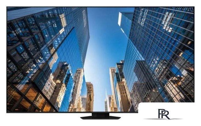 Информационная панель Samsung QE98C LH98QECELGCXEN - Изображение №1 — Интернет-магазин ПроЗаказ