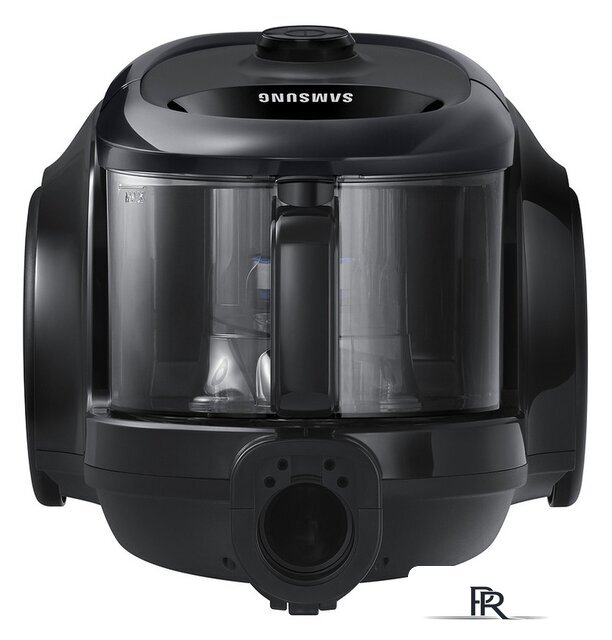 Пылесос Samsung VC18M2150SG/EV - Изображение №6 — Интернет-магазин ПроЗаказ