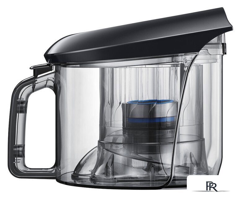 Пылесос Samsung VC18M2150SG/EV - Изображение №8 — Интернет-магазин ПроЗаказ