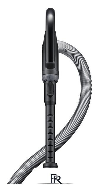 Пылесос Samsung VC18M2150SG/EV - Изображение №7 — Интернет-магазин ПроЗаказ