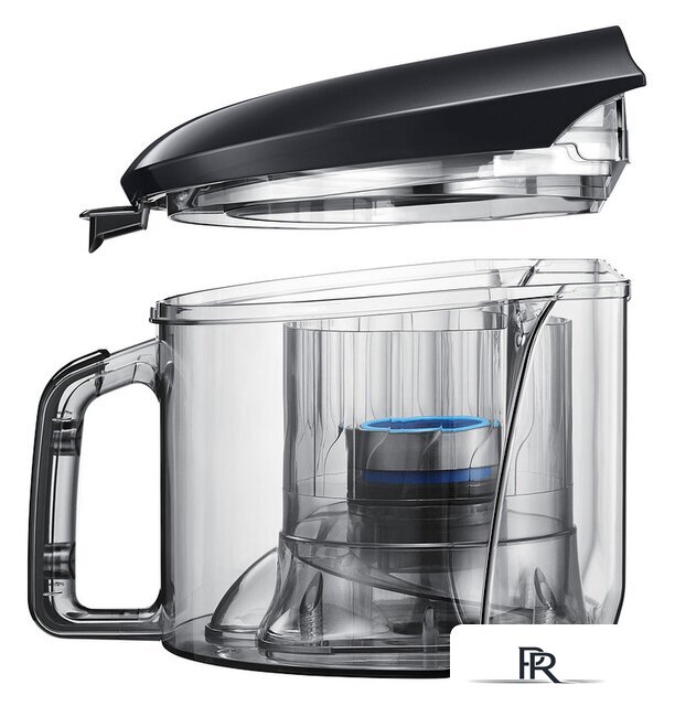 Пылесос Samsung VC18M2150SG/EV - Изображение №9 — Интернет-магазин ПроЗаказ