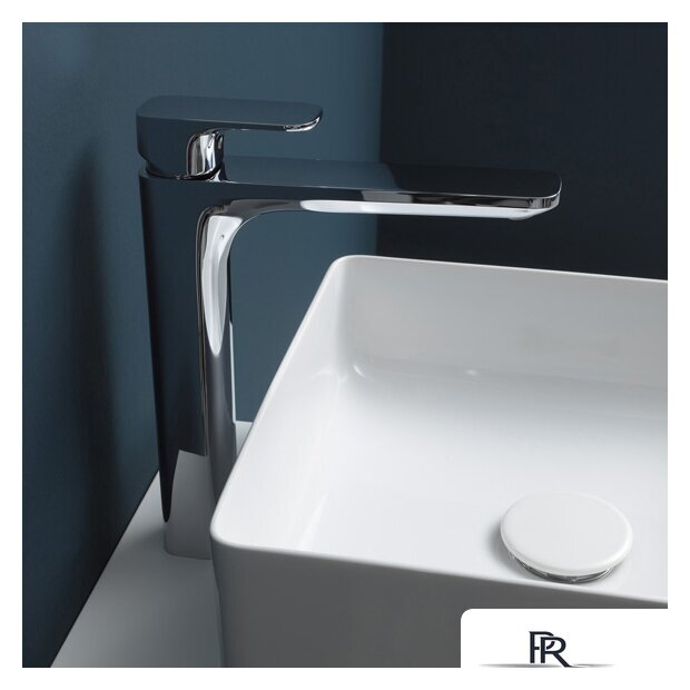 Умывальник Laufen Living Square 60x34 [8114340001121] - Изображение №4 — Интернет-магазин ПроЗаказ