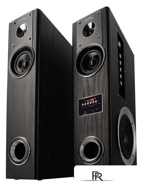 Акустика GMNG GG-SP600AC - Изображение №6 — Интернет-магазин ПроЗаказ
