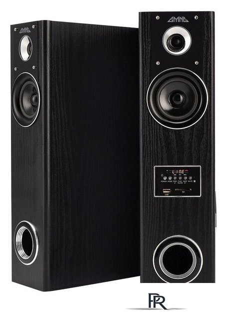 Акустика GMNG GG-SP600AC - Изображение №4 — Интернет-магазин ПроЗаказ