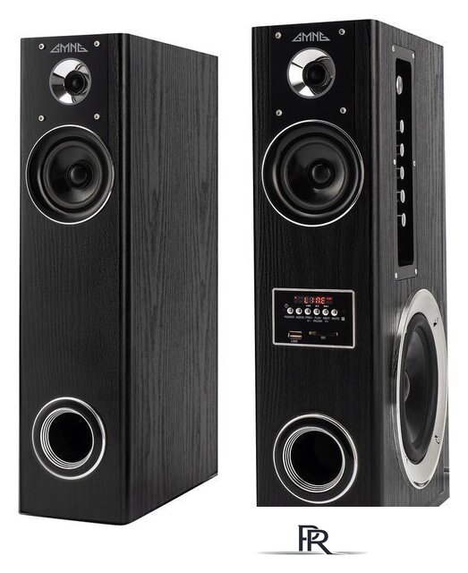Акустика GMNG GG-SP600AC - Изображение №3 — Интернет-магазин ПроЗаказ