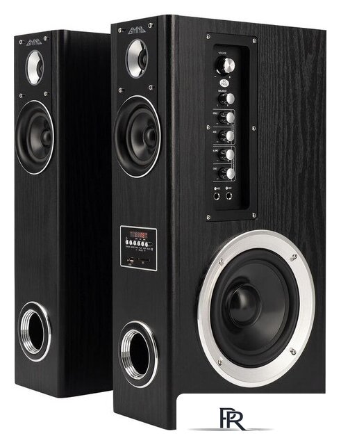 Акустика GMNG GG-SP600AC - Изображение №5 — Интернет-магазин ПроЗаказ