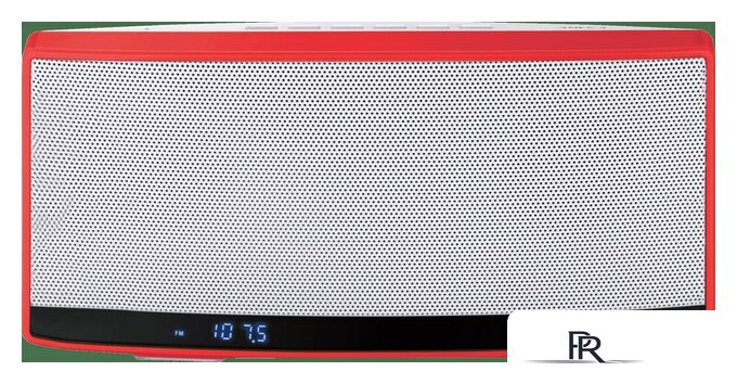 Беспроводная колонка Blaupunkt BT10RD - Изображение №1 — Интернет-магазин ПроЗаказ