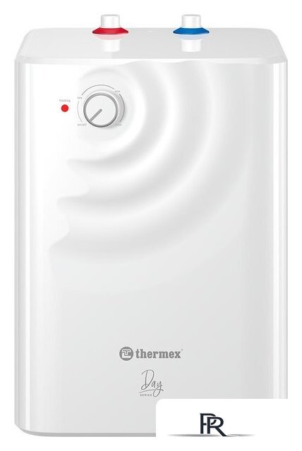 Накопительный электрический водонагреватель Thermex Day 15 U - Изображение №1 — Интернет-магазин ПроЗаказ
