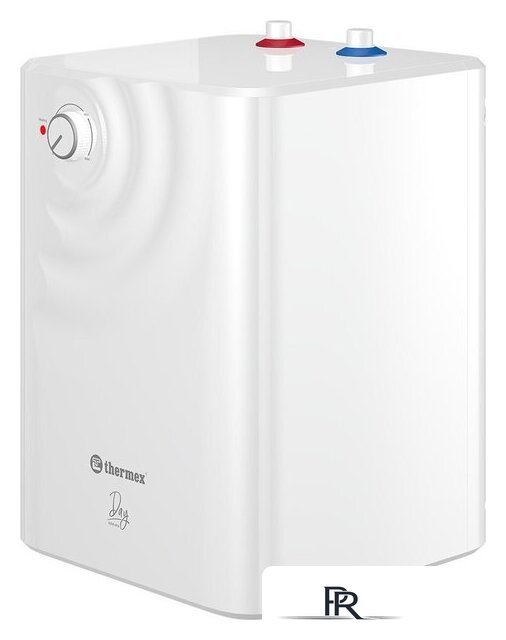 Накопительный электрический водонагреватель Thermex Day 15 U - Изображение №2 — Интернет-магазин ПроЗаказ