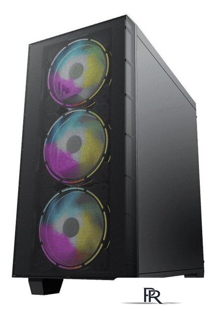 Компьютер MultiGame 7R87FDV32S1G406VM6 - Изображение №4 — Интернет-магазин ПроЗаказ