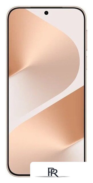 Телефон Huawei Pura 80 HED-LX9 12GB/256GB (золотой) - Изображение №3 — Интернет-магазин ПроЗаказ