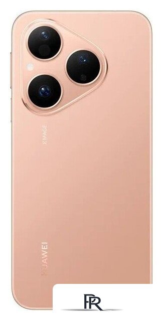Телефон Huawei Pura 80 HED-LX9 12GB/256GB (золотой) - Изображение №2 — Интернет-магазин ПроЗаказ