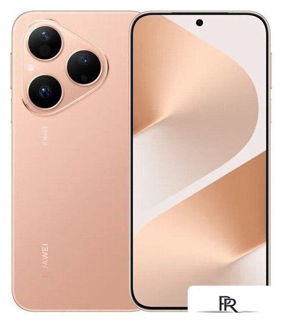 Телефон Huawei Pura 80 HED-LX9 12GB/256GB (золотой) - Изображение №1 — Интернет-магазин ПроЗаказ