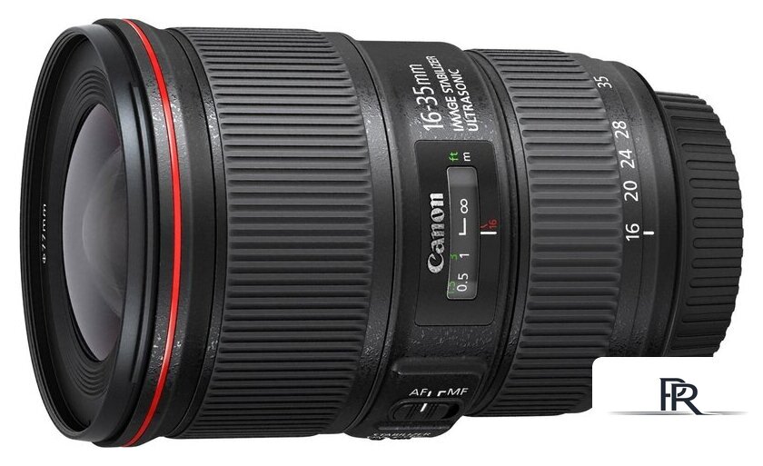 Объектив Canon EF 16-35mm f/4L IS USM - Изображение №4 — Интернет-магазин ПроЗаказ