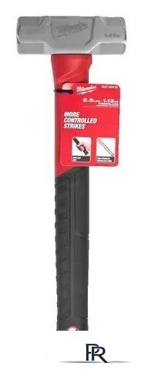 Молоток Milwaukee 4932498305 - Изображение №3 — Интернет-магазин ПроЗаказ