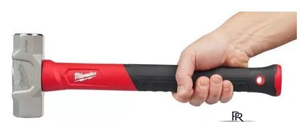Молоток Milwaukee 4932498305 - Изображение №5 — Интернет-магазин ПроЗаказ