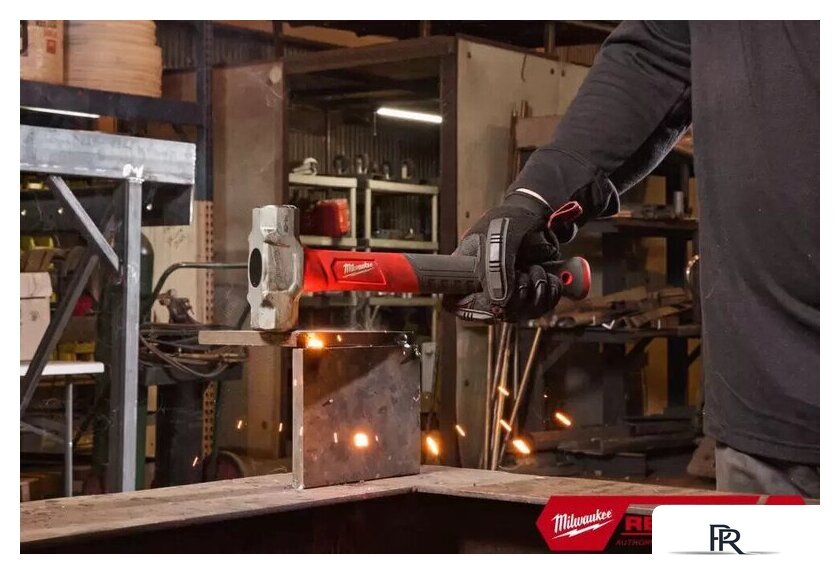 Молоток Milwaukee 4932498305 - Изображение №6 — Интернет-магазин ПроЗаказ