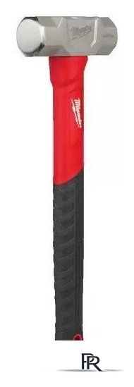 Молоток Milwaukee 4932498305 - Изображение №2 — Интернет-магазин ПроЗаказ
