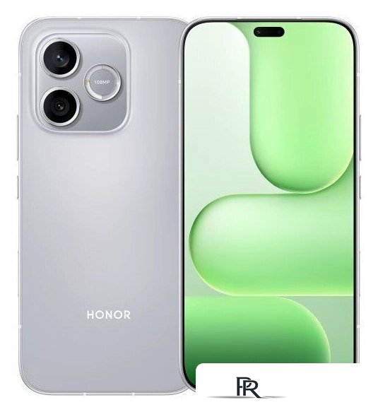 Телефон HONOR 600 Lite 8GB/256GB международная версия (вельветовый серый) - Изображение №1 — Интернет-магазин ПроЗаказ
