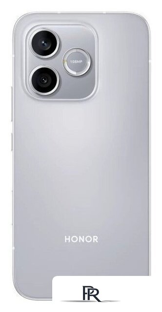 Телефон HONOR 600 Lite 8GB/256GB международная версия (вельветовый серый) - Изображение №6 — Интернет-магазин ПроЗаказ