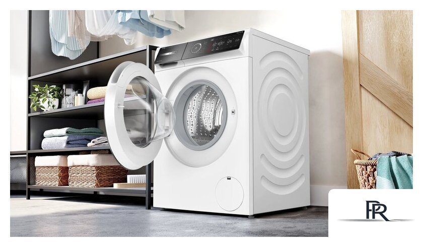Стиральная машина Bosch Serie 8 WGB256A2PL - Изображение №4 — Интернет-магазин ПроЗаказ
