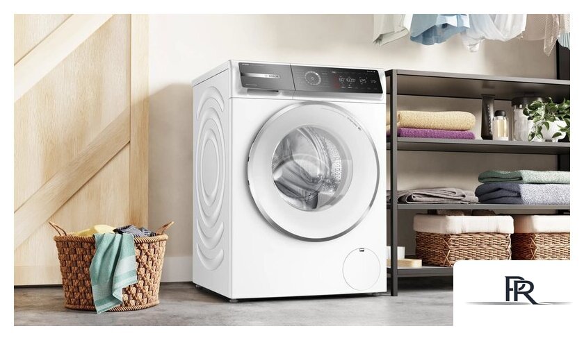 Стиральная машина Bosch Serie 8 WGB256A2PL - Изображение №5 — Интернет-магазин ПроЗаказ