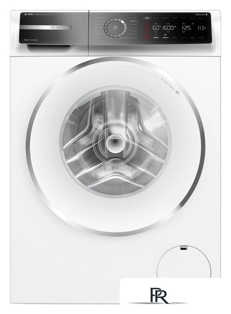 Стиральная машина Bosch Serie 8 WGB256A2PL - Изображение №1 — Интернет-магазин ПроЗаказ