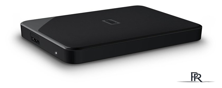 Внешний накопитель WD Elements SE 5TB WDBJRT0050BBK - Изображение №6 — Интернет-магазин ПроЗаказ