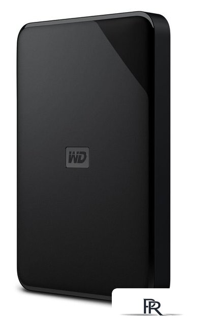Внешний накопитель WD Elements SE 5TB WDBJRT0050BBK - Изображение №4 — Интернет-магазин ПроЗаказ