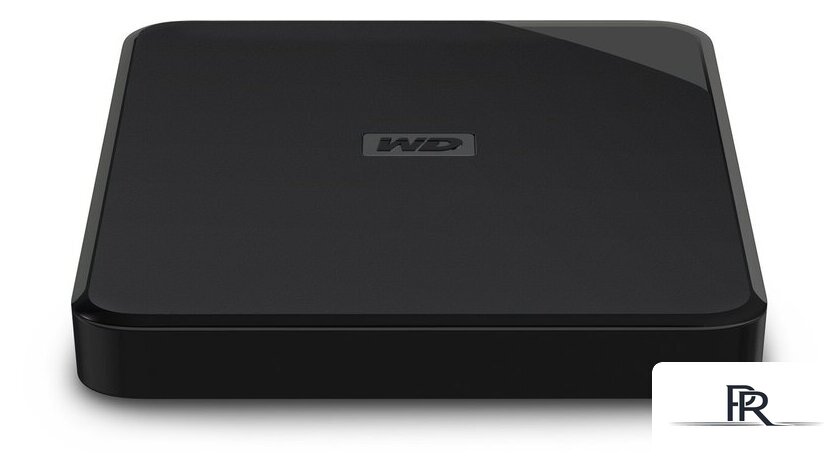 Внешний накопитель WD Elements SE 5TB WDBJRT0050BBK - Изображение №5 — Интернет-магазин ПроЗаказ
