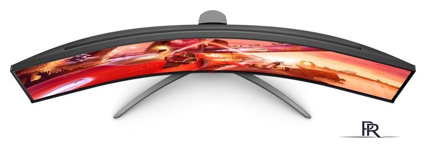 Игровой монитор AOC Agon AG493UCX2 - Изображение №12 — Интернет-магазин ПроЗаказ