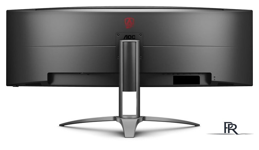 Игровой монитор AOC Agon AG493UCX2 - Изображение №5 — Интернет-магазин ПроЗаказ