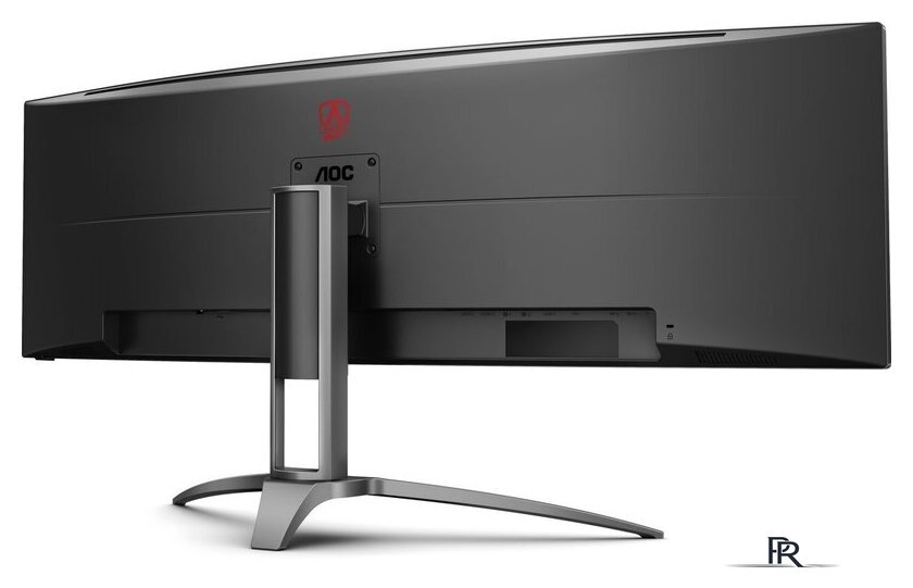 Игровой монитор AOC Agon AG493UCX2 - Изображение №6 — Интернет-магазин ПроЗаказ