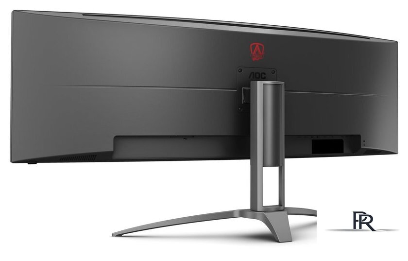 Игровой монитор AOC Agon AG493UCX2 - Изображение №7 — Интернет-магазин ПроЗаказ