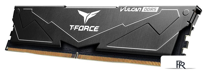 Оперативная память Team T-Force Vulcan 2x16ГБ DDR5 6000 МГц FLBD532G6000HC38ADC01 - Изображение №4 — Интернет-магазин ПроЗаказ