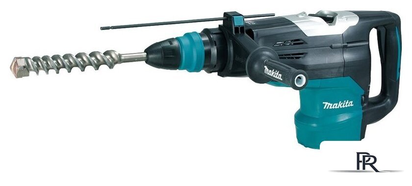 Перфоратор Makita HR5202C - Изображение №1 — Интернет-магазин ПроЗаказ