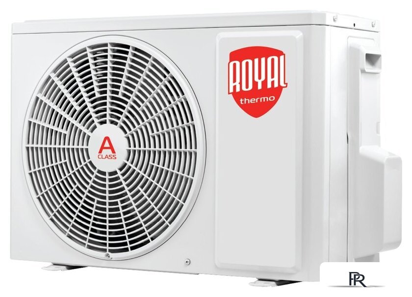Кондиционер Royal Thermo Perfecto RTP-24HN1 - Изображение №3 — Интернет-магазин ПроЗаказ